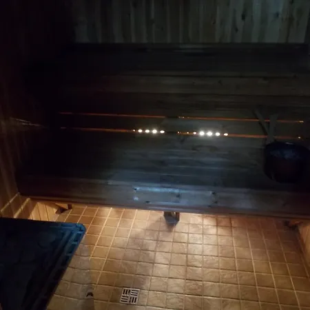 Dom wakacyjny Teekalda Puhkemaja Moisanurme