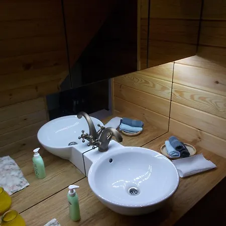 Dom wakacyjny Teekalda Puhkemaja Moisanurme