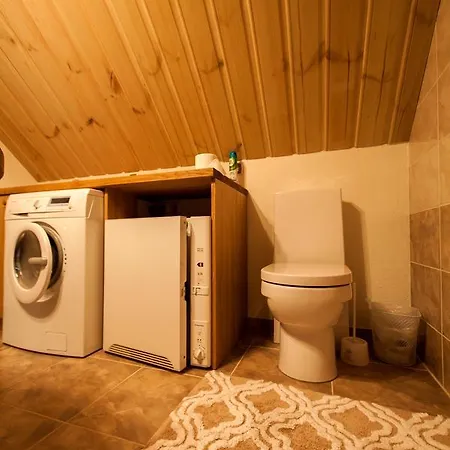 Teekalda Puhkemaja Dom wakacyjny