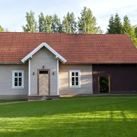 Dom wakacyjny Teekalda Puhkemaja